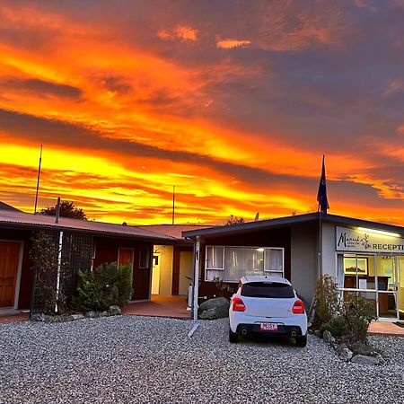 Manuka Crescent Motel Wanaka Extérieur photo